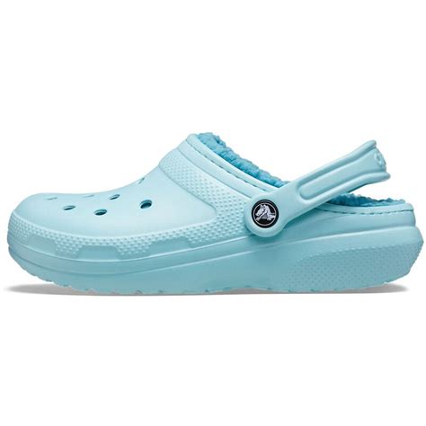 Crocs Women's Classic Lined Clogs