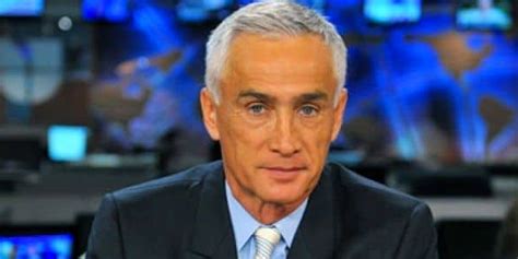 Periodista Jorge Ramos De Univisi N Liberado Tras Ser Retenido En