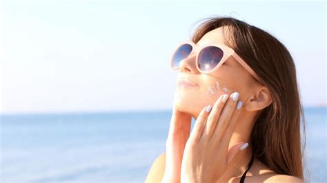 Ways To Protect Skin This Summer