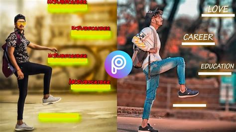 Lnstagram Viral Photo Editing Picsart Editing Tutorial Instagram