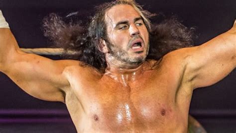 Broken Matt Hardy In Wwe What Went Wrong