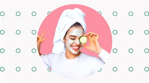 Easy Diy Face Masks For A Luxurious At Home Spa Day Clean Rebellion