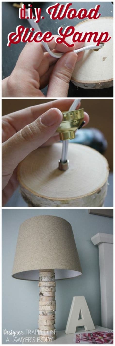 16 Awesome DIY Lighting Projects For Your Interior Decor