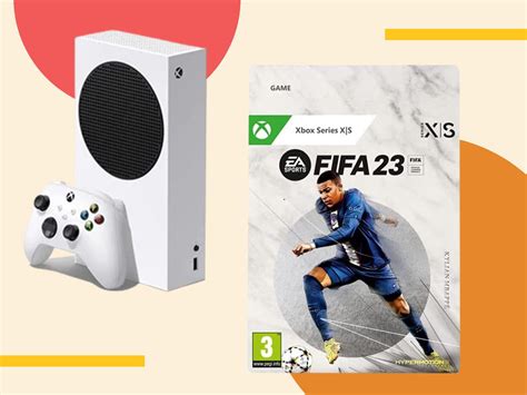 Fifa 23: Get the game for free when you buy an Xbox series S | The Independent