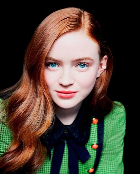 Sadie Sink Fanpage ♡ On Instagram “convinced That God Used All His Precious Time On Sculpting