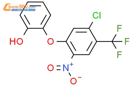 Phenol Chloro Nitro Trifluoromethyl Phenoxy