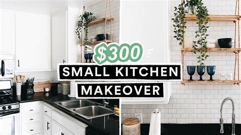 Diy Kitchen Redo On A Budget Dandk Organizer