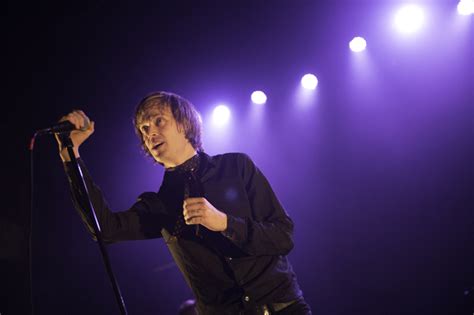 Refused Announce World Tour