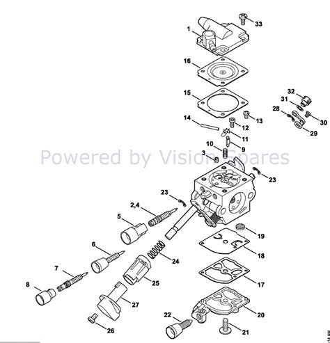 19+ Stihl Br350 Parts - HarpalRobbin