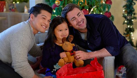 Películas navideñas queer que harán que tu Navidad sea extra gay Plaza Diversa