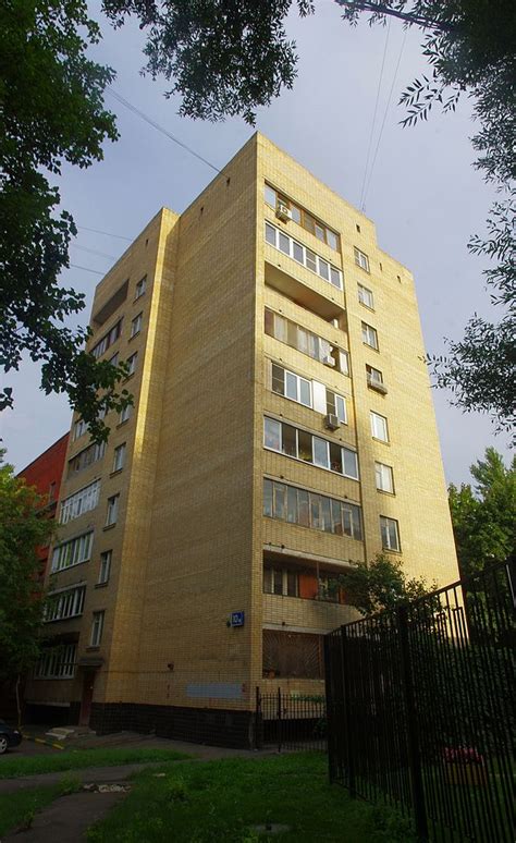 File:Donskoy District, Moscow, Russia - panoramio (72).jpg - Wikimedia ...