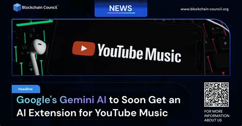 Revolutionize Your Music Streaming Experience With Google Gemini S