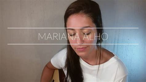 Abalou Ivete Sangalo Mariana Alho Cover Youtube