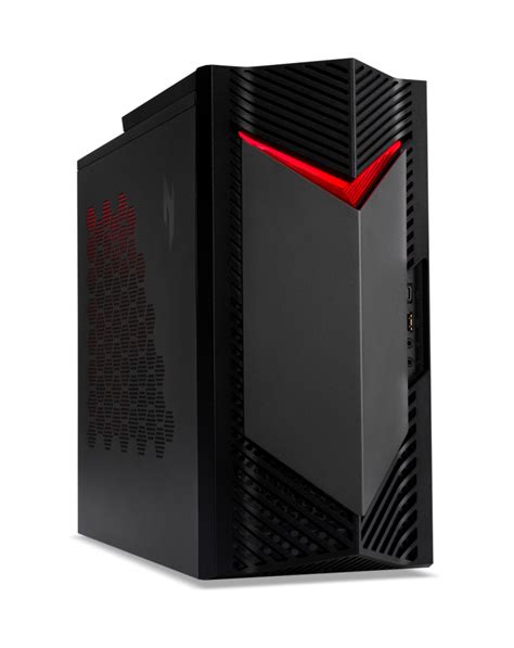 Acer Predator Orion 3000 And Nitro 50 Desktops Refreshed For 2023