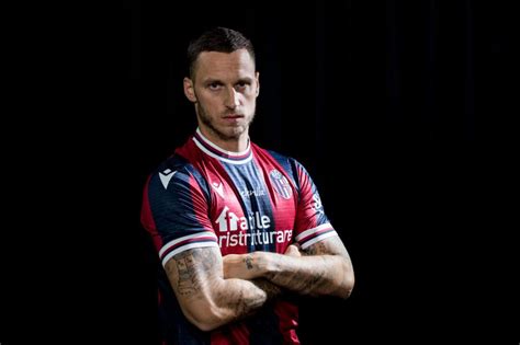 Arnautovic Nuevo Jugador Del Bologna