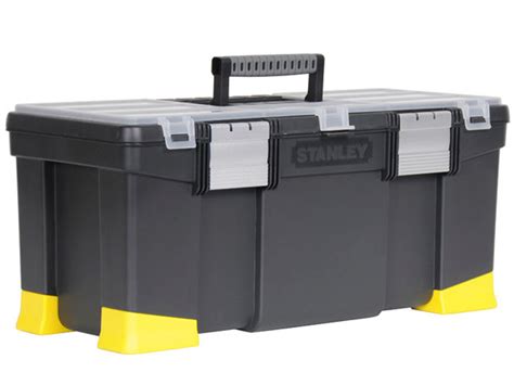 Ящик для инструмента Stanley 1-97-512 Classic Stanley с ...