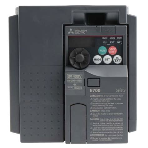 FR E740 0 4K CHT Inverter Mitsubishi Automation Overwin Co Th