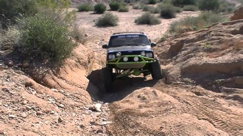 Dark Wheelers Rock Crawling Arizona Youtube