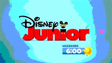 Disney Playhouse Bumper Junior Promo Id Ident Compilation Youtube