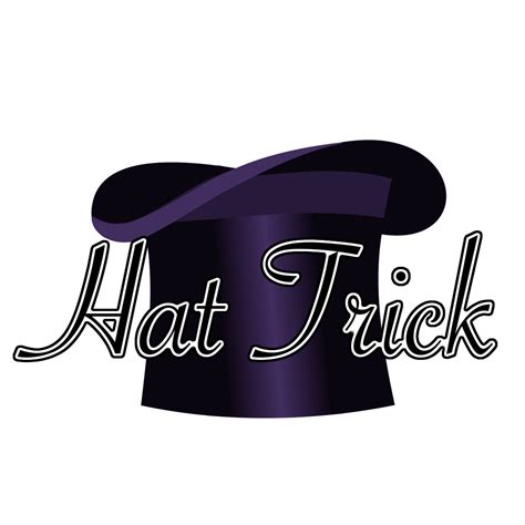 Hat Trick Podcast | Listen via Stitcher for Podcasts