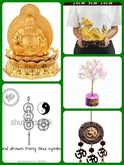 Feng Shui Marriage Symbols Feng Shui Symbols Feng Shui Marriage Symbols