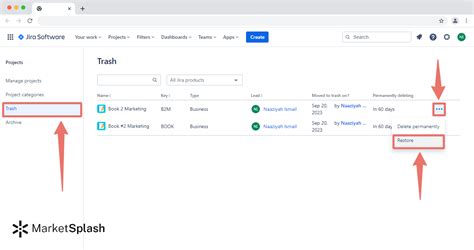 How To Easily Delete A Board In Jira