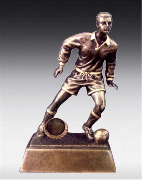 Fussball Skulptur Online Bestellen Pokalshop Ch