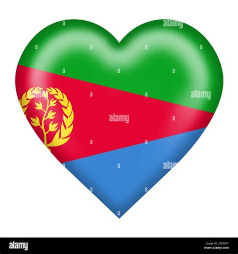 Eritrea Flag Fotos Und Bildmaterial In Hoher Auflösung Alamy
