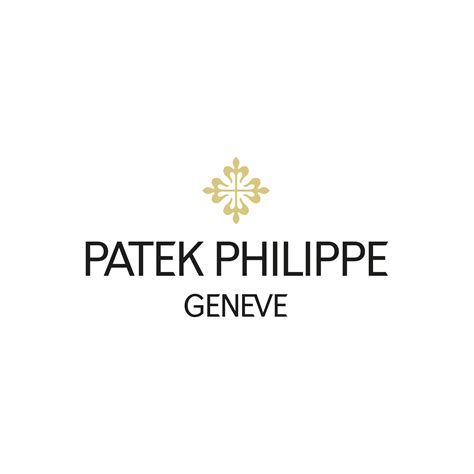 Patek Philippe Logo Vector - (.Ai .PNG .SVG .EPS Free Download) VectorSeek