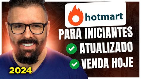 Aprenda A Vender Como Afiliado Do Zero Em 2023 Com O Hotmart Passo A