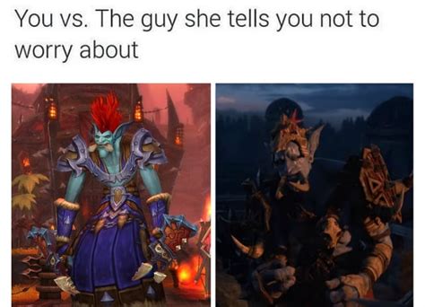You Vs One Zappy Boi Rwow