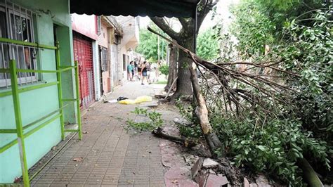 Un Patrullero En Contramano Atropell Y Mat A Una Mujer De A Os