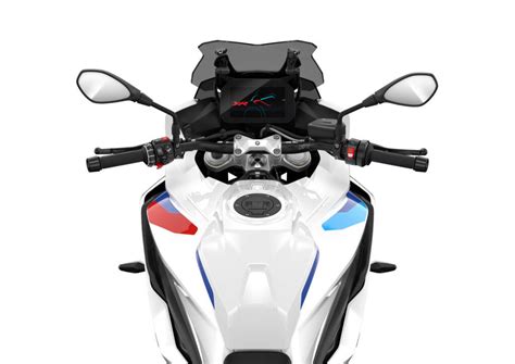 2022 BMW S1000XR Guide Total Motorcycle