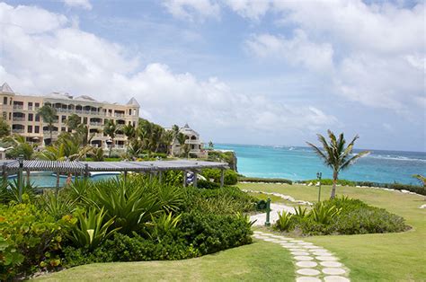 Accommodation Review: The Crane Resort Review | Loop Barbados