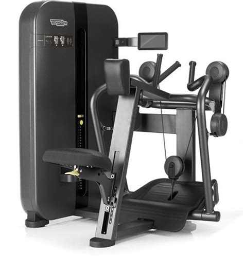 Technogym Artis Arm Extension Hype Fitness