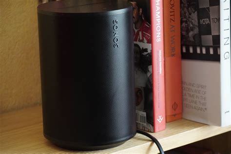 Sonos Era 100 Review The Best Compact Smart Speaker To 55 OFF