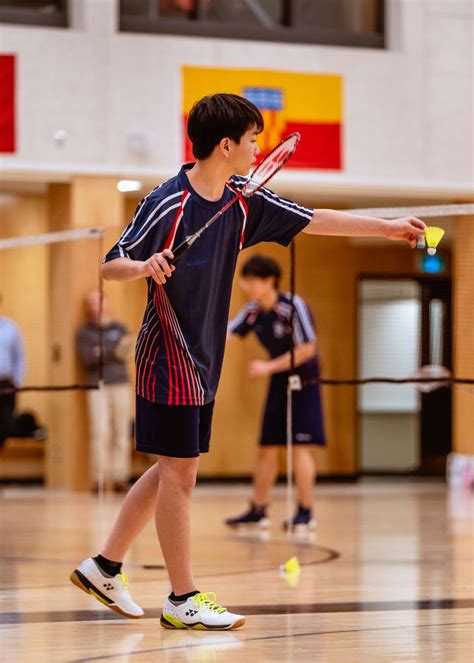 30 Essential Badminton Terms Every Enthusiast Should Know