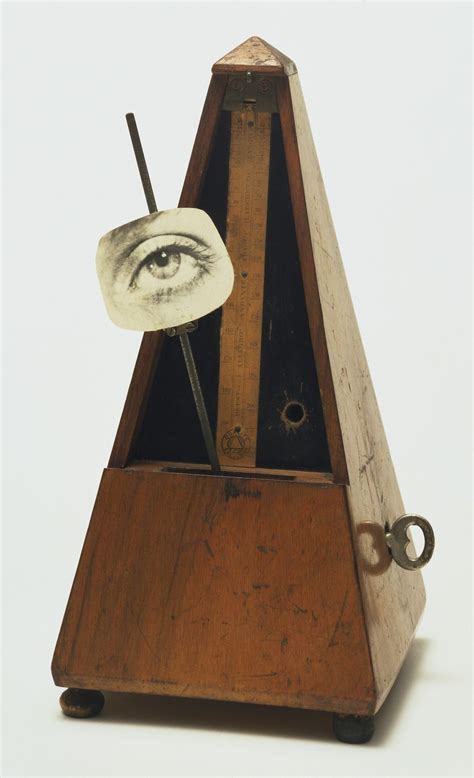 Man Ray Emmanuel Radnitzky Indestructible Object Or Object To Be