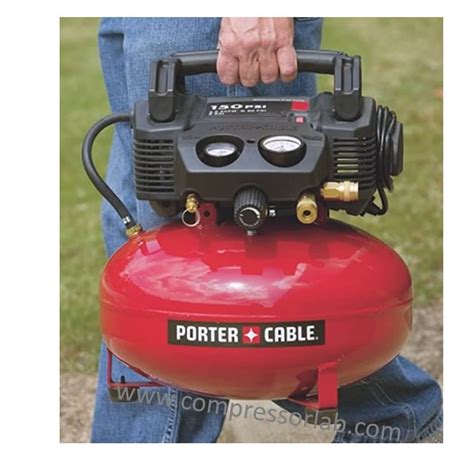 Porter Cable C2002 Review Powerful And Compact Air Compressor