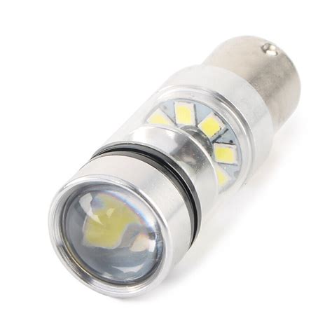 Pcs New Xbd W S P W Ba S Led Backup Light Car Reverse Bulb