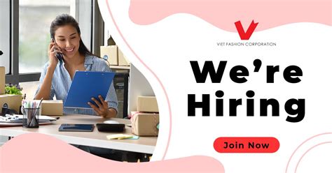 Viet Fashion Corporation Tuyển Marketing Manager Mạnh Về Digital And Ecommerce Tại Hồ Chí Minh