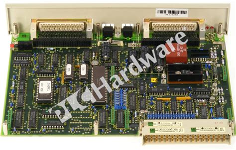 PLC Hardware Siemens 6ES5241 1AA11 SIMATIC S5 IP 241 Intelligent Processor