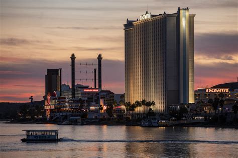 Itinerary: Laughlin, Nevada - Group Tour magazine