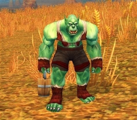 Dorak - NPC - Cataclysm Classic