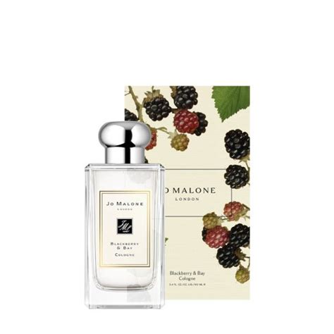 JO MALONE LONDON Blackberry Bay Cologne Gift Box Penha Duty Free