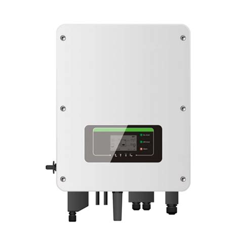 Invertor solar hibrid гибридный солнечный инвертор sofar