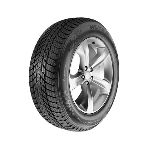 Nexen Winguard Ice Plus Winter 195/65R15 95T XL Passenger Tire ...