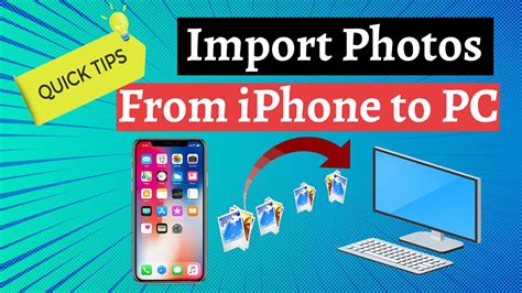 How To Import Photo To Iphone From Pc ~ How To Quickly Transfer Prores Raw From Iphone To ...