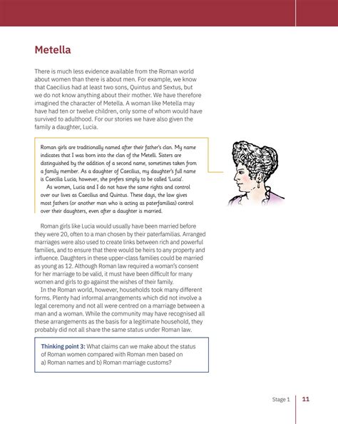 Cambridge Latin Stage 31 Adventus 1