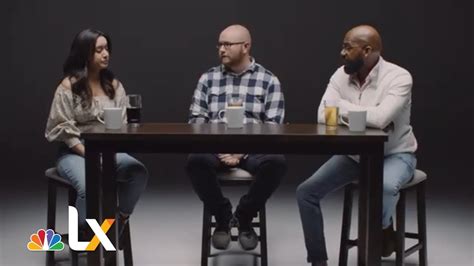 Watch A Conservative Moderate And Liberal Try To Solve Political